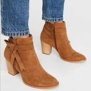 Free People Vegan Alameda Boot